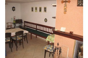 Slowakei Privát Liptovské Sliače, Exterieur